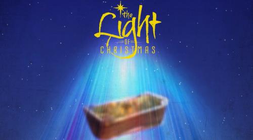 The Light of Christmas - Promo Video Illustration