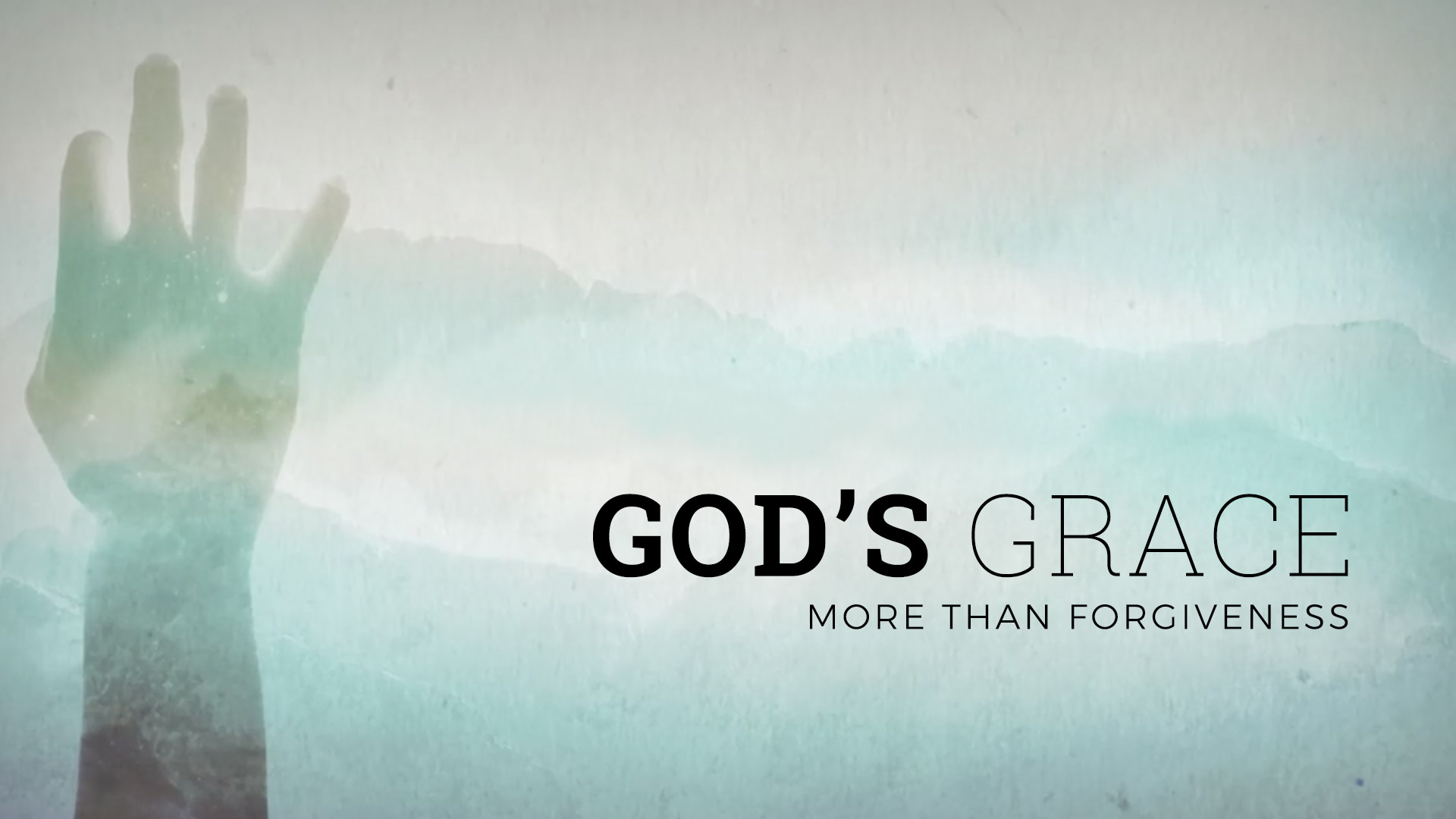 God's Grace: Sermon Series Kit Downloads - SermonCentral.com