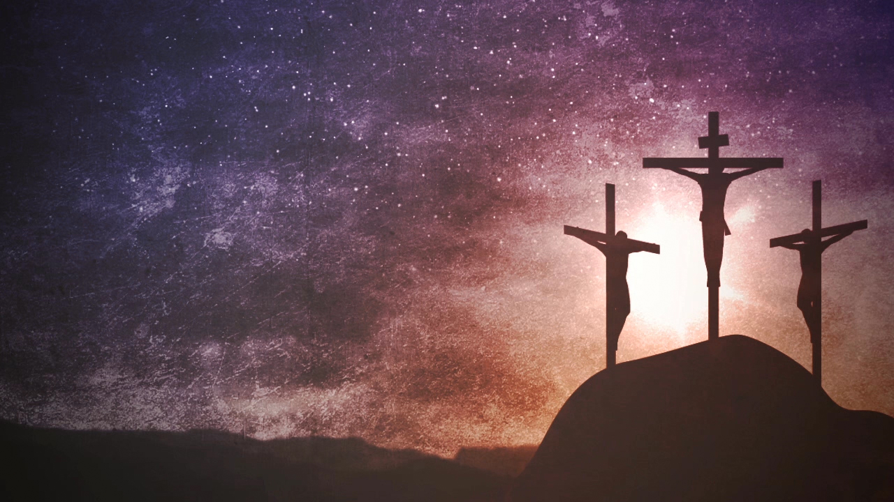 Church Motion Background: Christmas Glow 03 - SermonCentral.com, image size:1280x720