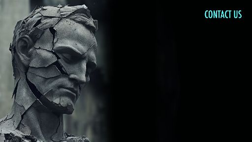 When Heroes Fall Preaching Slide