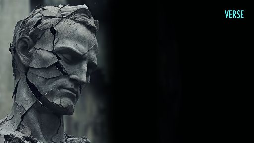 When Heroes Fall Preaching Slide