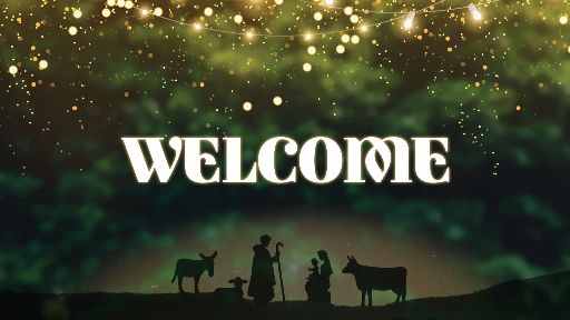 Prepare Him Room Preaching Slide