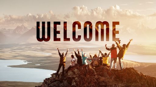 My Ebenezer  Preaching Slide