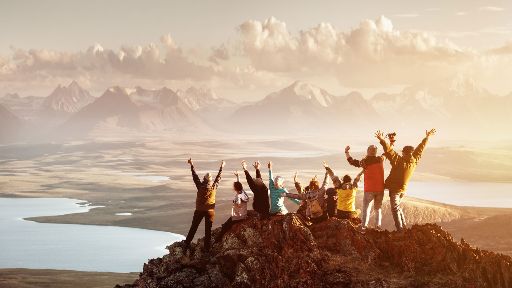 My Ebenezer  Preaching Slide