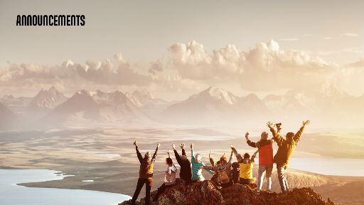 My Ebenezer  Preaching Slide