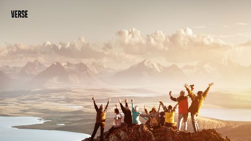 My Ebenezer  Preaching Slide