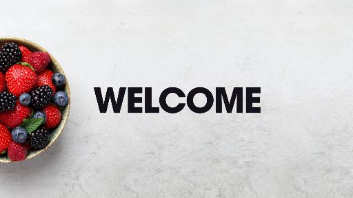 9-Ingredient Life  Preaching Slide