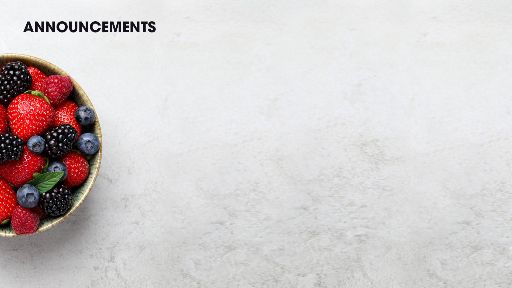 9-Ingredient Life  Preaching Slide