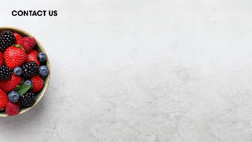 9-Ingredient Life  Preaching Slide