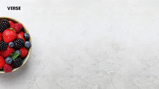 9-Ingredient Life  Preaching Slide