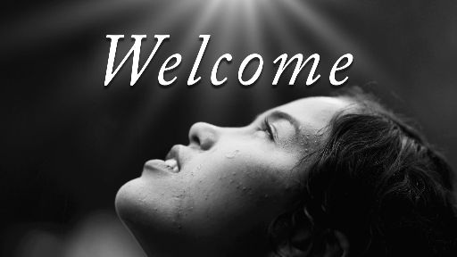 Beloved  Preaching Slide