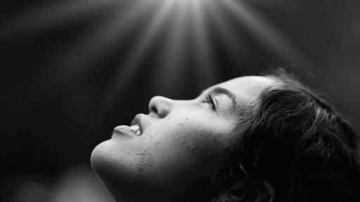 Beloved  Preaching Slide