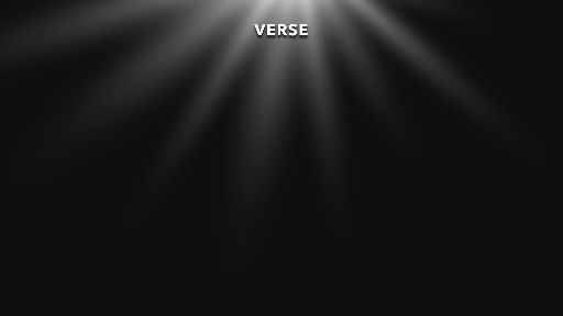 Beloved  Preaching Slide