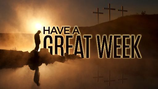 Giving Up (LENT) Preaching Slide