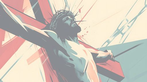 Into Your Hands Preaching Slide