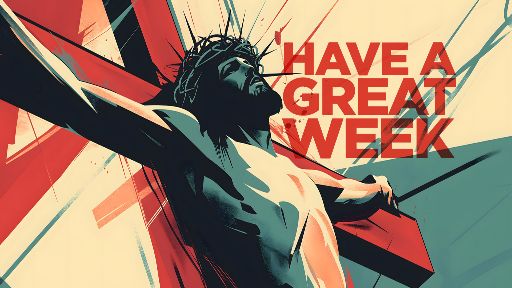 Into Your Hands Preaching Slide