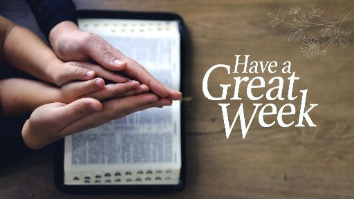 A Faith the Forms Generations Preaching Slide