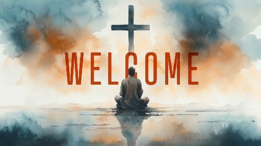 Almost to All In Preaching Slide