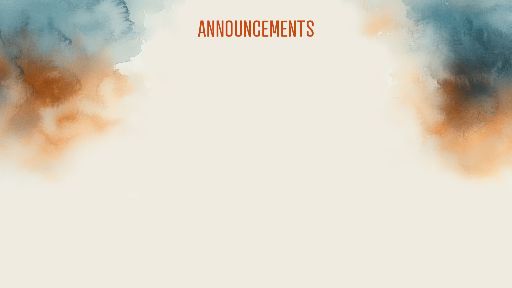 Almost to All In Preaching Slide