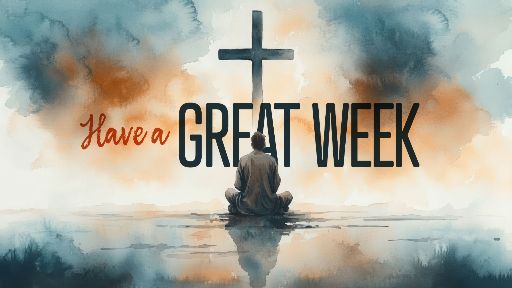 Almost to All In Preaching Slide