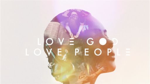 Love God Love People Thumbnail