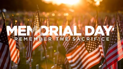 Memorial Day Thumbnail