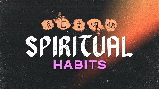 Spiritual Habits Thumbnail