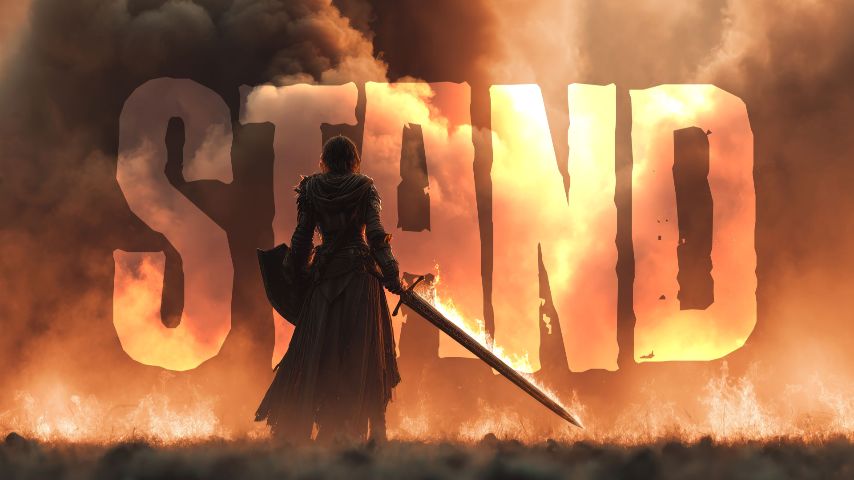 STAND