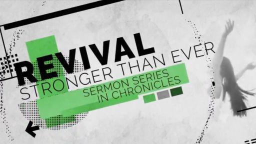 Revival: Stronger Than Ever Thumbnail