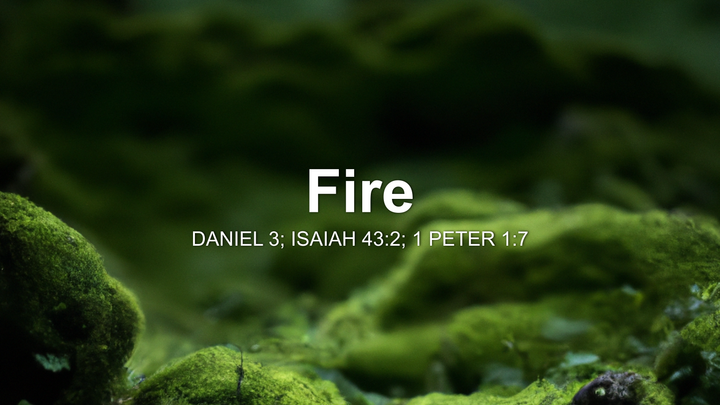 Fire