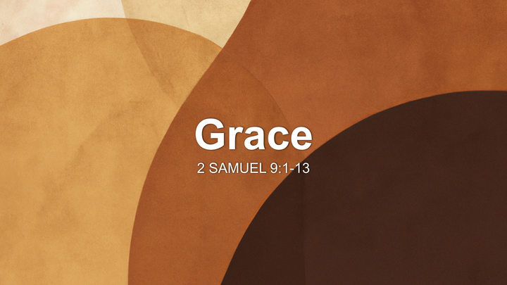 Grace