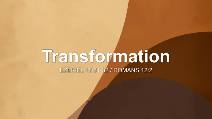 Transformation