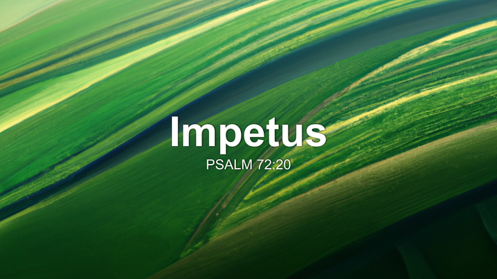 Impetus