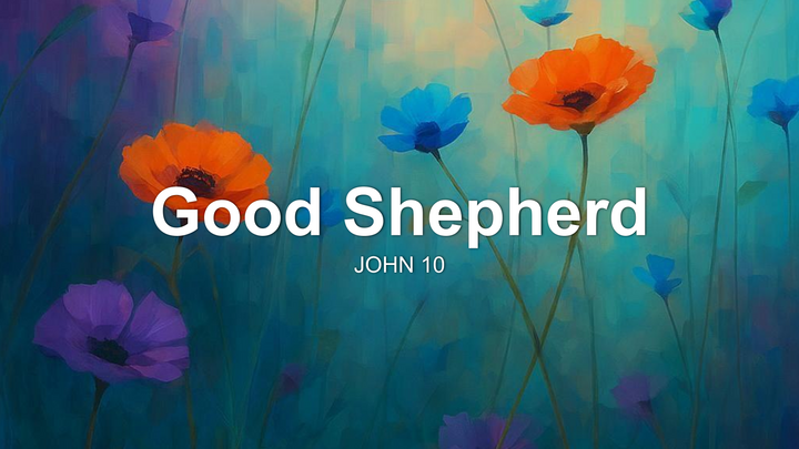 Good Shepherd thumbnail