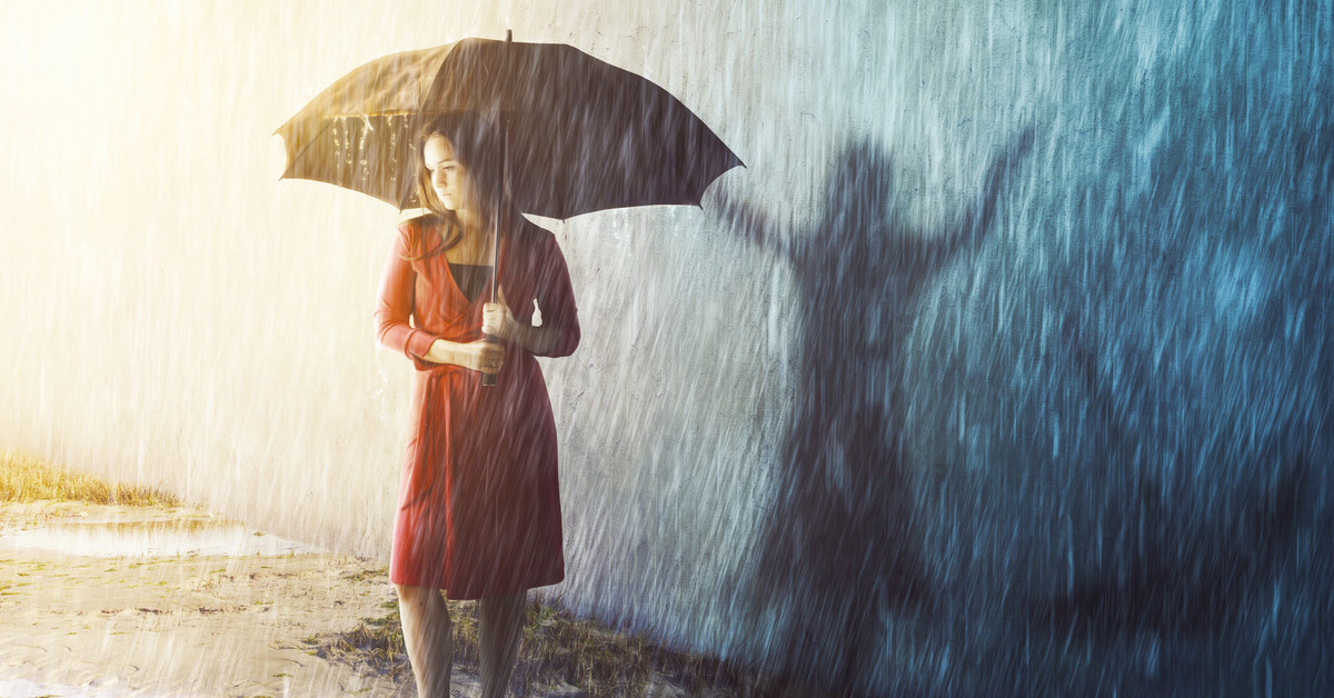 3 Ways To Defeat Leadership Discouragement