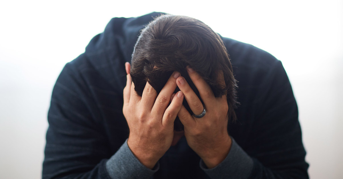 Those Frustrating Times With Church Members