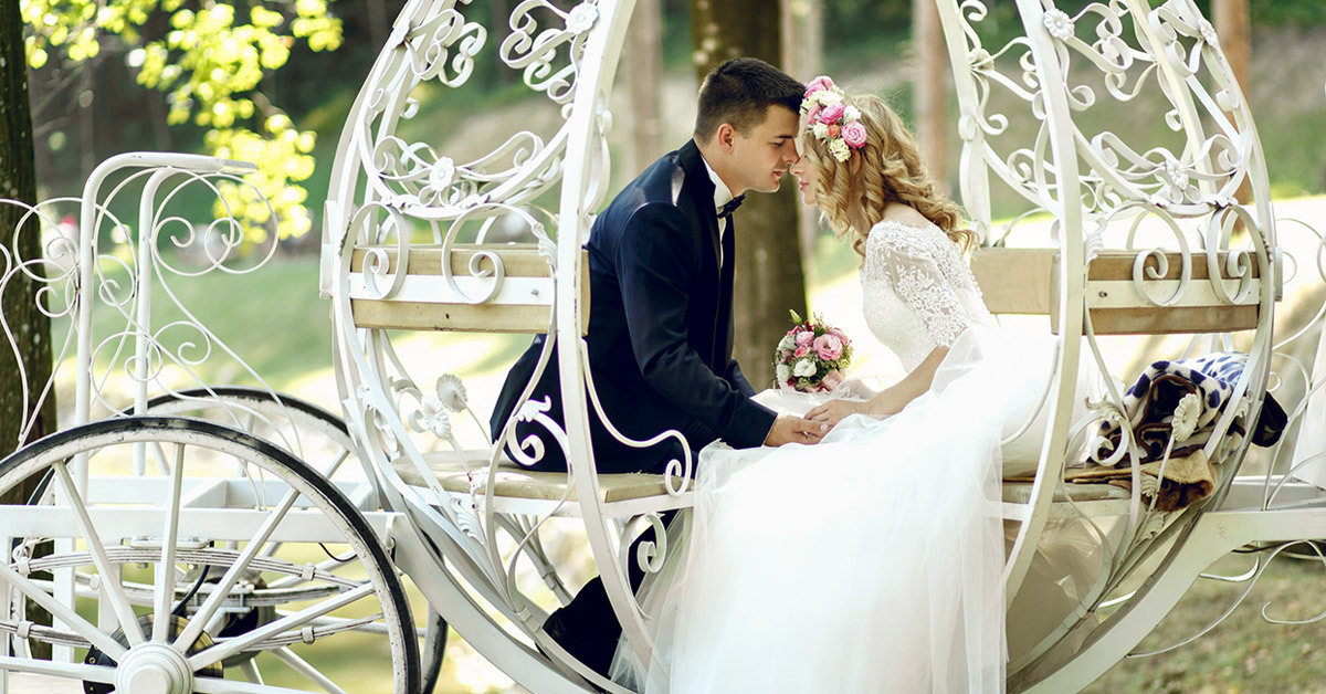 Sex, Marriage, And Fairy Tales