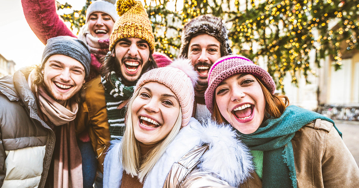 How To Make Christmas Your Best Outreach Of The Year