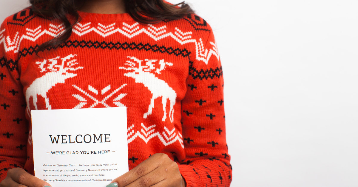 8 Last-Minute Tips For Your Christmas Eve Service