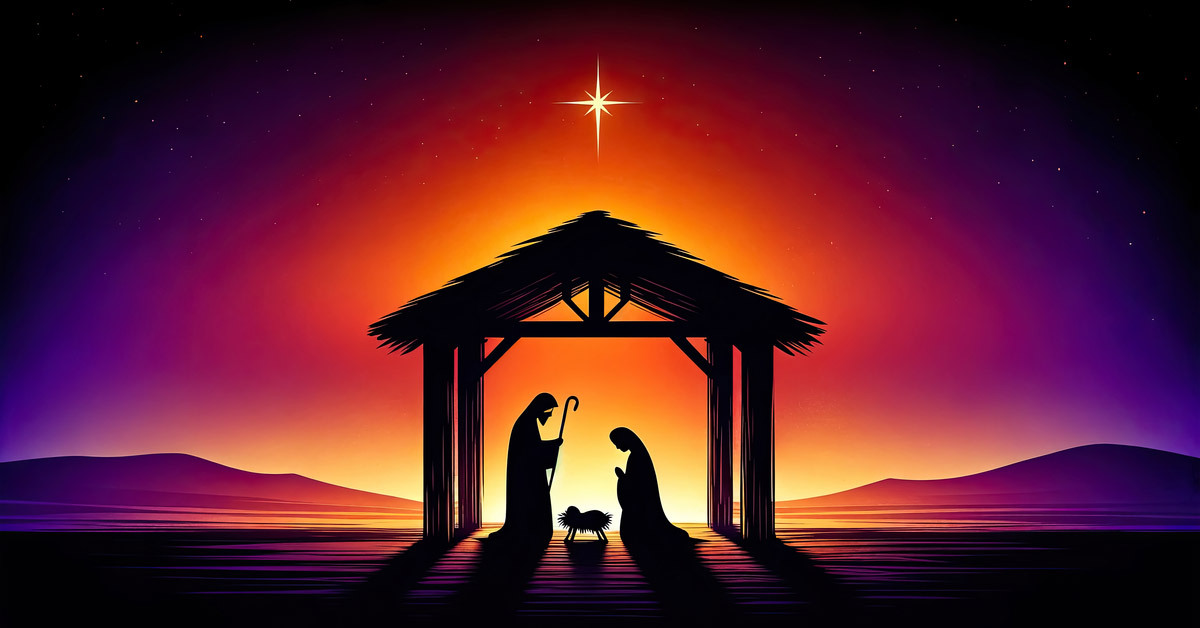 R.C. Sproul: The Glory Of Christmas