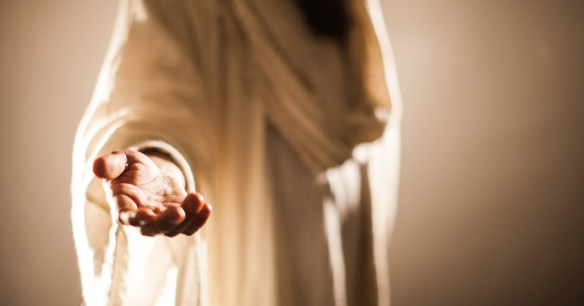 Paul Baloche: The Same Love