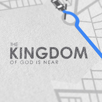 The Kingdom of God is Near Thumbnail