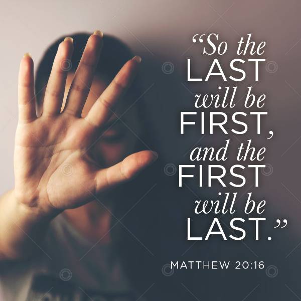 Sermons on Matthew 20:1-16: Understanding God's Grace