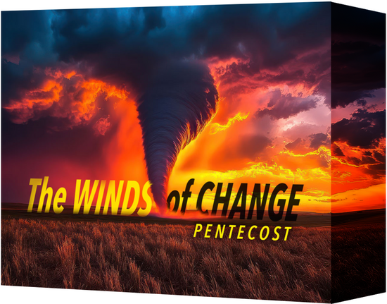 The Winds Of Change presentation slides thumbnail