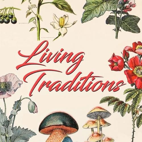 Living Traditions Thumbnail