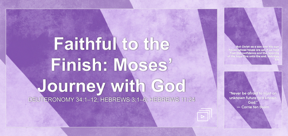 Download Preaching Slides