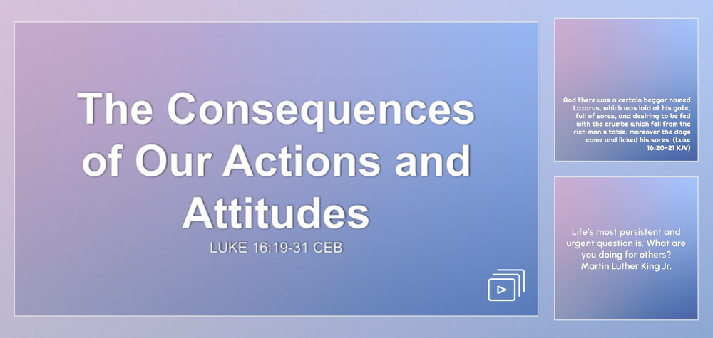 Download Preaching Slides