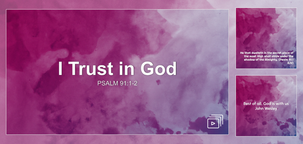Download Preaching Slides