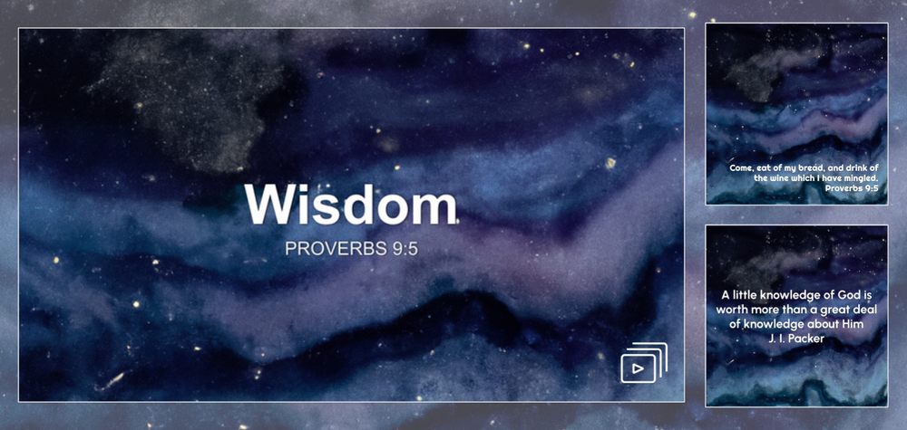Download Preaching Slides