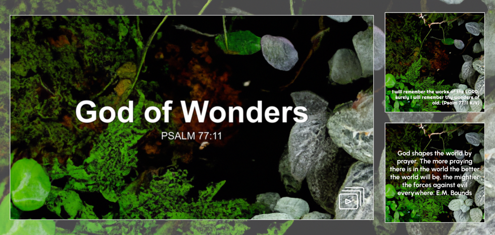 Download Preaching Slides
